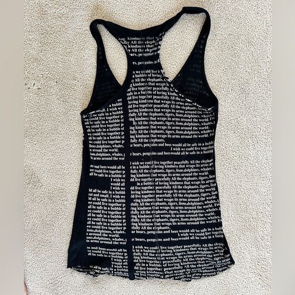 Forever 21 funky tank top - Picture 2 of 6